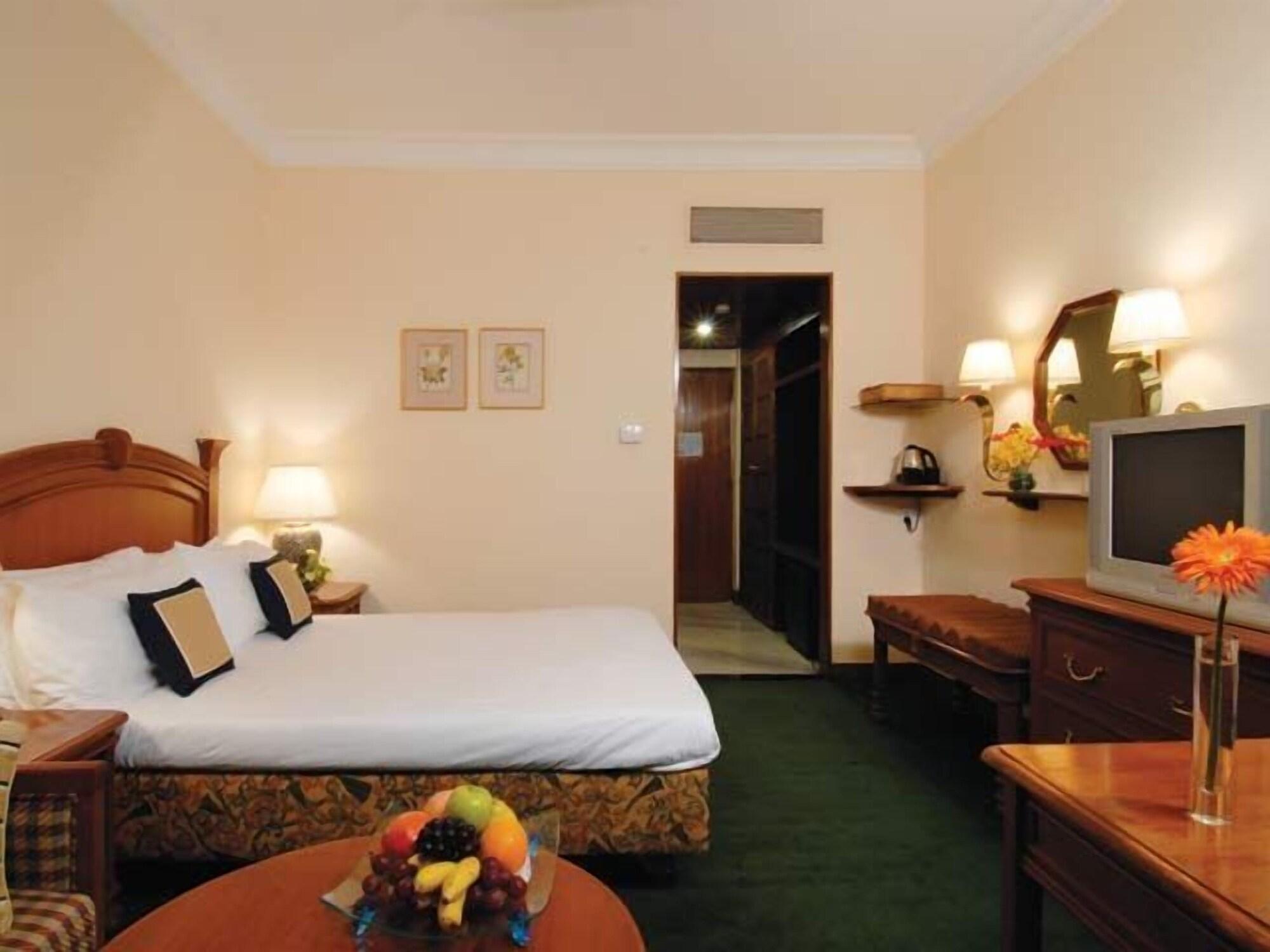 Vivanta Mangalore Oldport Road - Formerly Known As Taj Manjarun Exterior foto