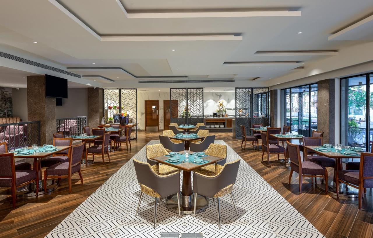 Vivanta Mangalore Oldport Road - Formerly Known As Taj Manjarun Exterior foto